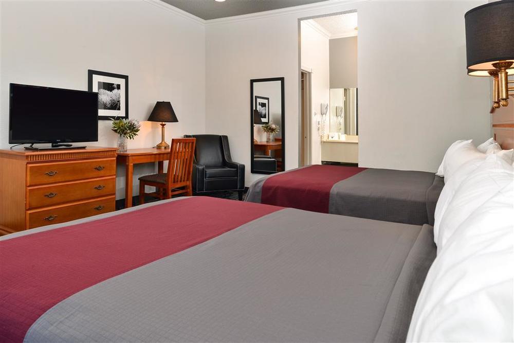 Granada Inn San Fernando Pokoj fotografie