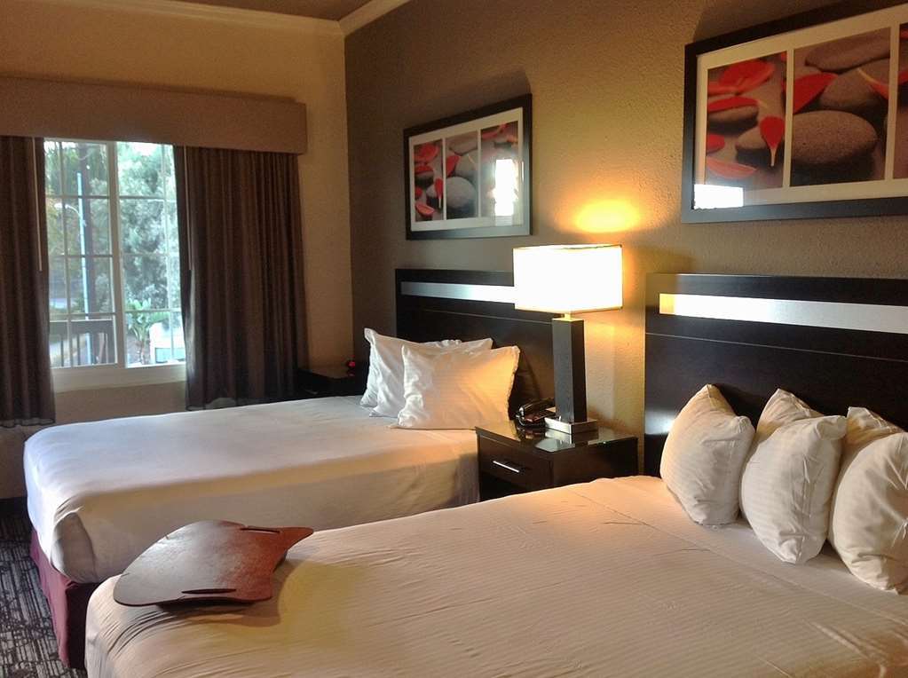 Granada Inn San Fernando Pokoj fotografie