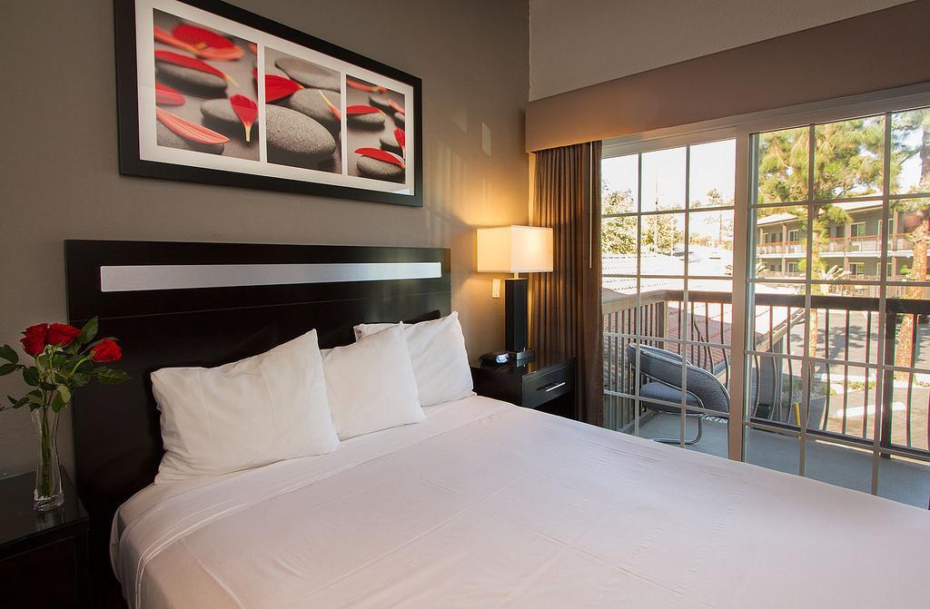 Granada Inn San Fernando Pokoj fotografie